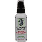 Cowboy Magic SUPER BODYSHINE SPREY 120 ml – Zboží Dáma