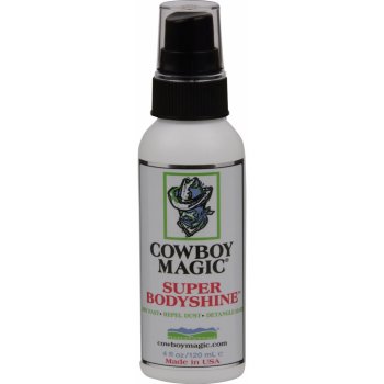 Cowboy Magic SUPER BODYSHINE SPREY 120 ml