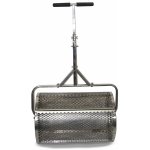 IQ Garden Válec 60/40 nerezový 319433 – Zboží Dáma