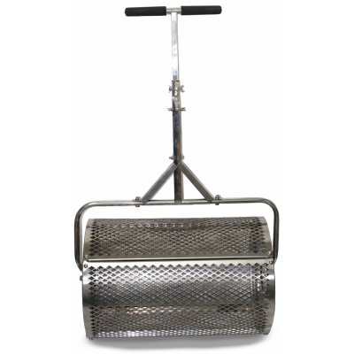 IQ Garden Válec 60/40 nerezový 319433 – Zboží Dáma