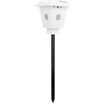 Jipos Tools Ultrazvukový odpuzovač ptáků R2339 – Hledejceny.cz