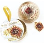 Carat Shop Vánoční koule Harry Potter s klíčenkou Moudrý klobouk – Hledejceny.cz