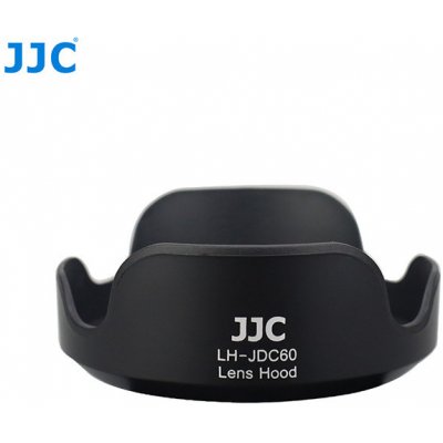 JJC LH-JDC60 náhrada za Canon ES-79II – Zboží Živě