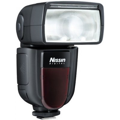 Nissin Di700A Kit pro Canon