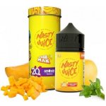 Nasty Juice Yummy Shake & Vape Cush man 20 ml – Zboží Dáma