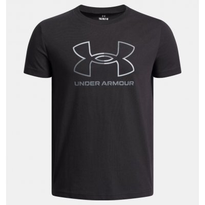 Under Armour GL Foundation SS – Zboží Dáma