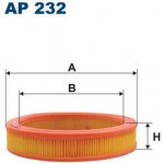 Vzduchový filtr FILTRON AR 232 – Hledejceny.cz
