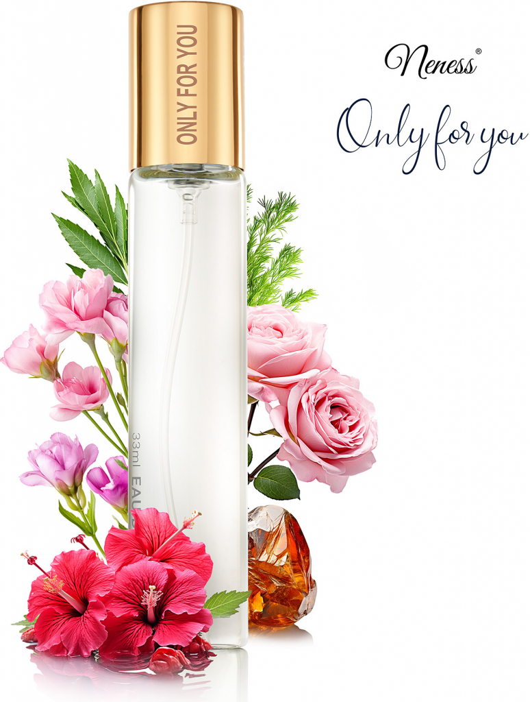 Neness Only You parfémovaná voda dámská 33 ml