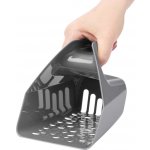 Savic lopatka na kočičí stelivo Soft Buddy 12 x 13,5 x 18 cm – Hledejceny.cz