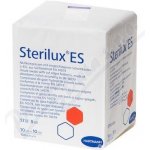 Sterilux gáza nesterilní 8vrst. 10 x 10cm 100 ks – Hledejceny.cz