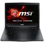 MSI GS30 2M-036CZ návod, fotka