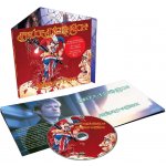 Bruce Dickinson - Accident Of Birth CD – Hledejceny.cz