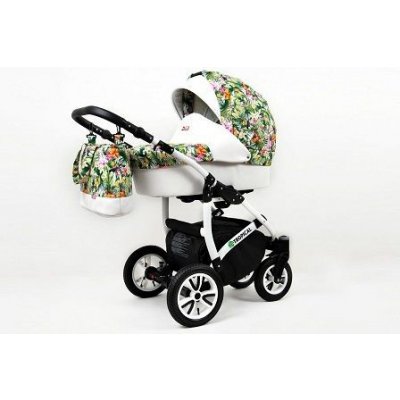 Raf-pol Baby Lux Tropical Tropical flowers 2022 – Hledejceny.cz