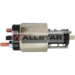 Elektromagnetický spínač, startér MAGNETI MARELLI 940113050453