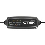 CTEK TIME TO GO 12V 5A | Zboží Auto