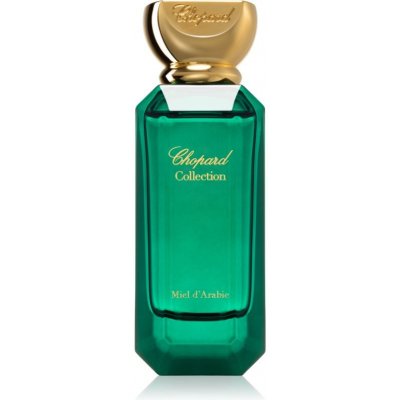 Chopard Gardens of the Paradise Miel d'Arabie parfémovaná voda unisex 50 ml – Zboží Mobilmania