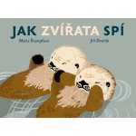 Jak zvířata spí - Jiří Dvořák – Hledejceny.cz