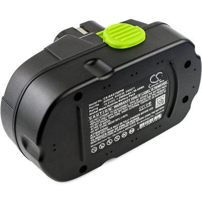 Cameron Sino CS-KAS192PW 19.2V Ni-MH 2000mAh - neoriginální