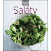 Kniha Saláty - Apetit 4