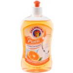 Chante Clair Piatti Profumo di Arancia na nádobí s vůní pomeranče 500 ml – Zboží Mobilmania