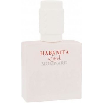 Molinard Habanita L´Esprit parfémovaná voda dámská 30 ml