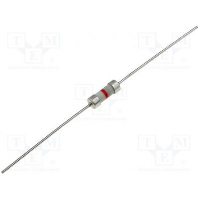 LITTELFUSE 0242.050UAT1 Pojistka: tavná; rychlá; 50mA; 250V; axiální; 3x8,4mm; 242; pájecí – Hledejceny.cz