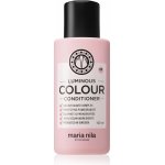 Maria Nila Luminous Colour Conditioner 100 ml – Zboží Mobilmania