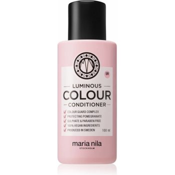 Maria Nila Luminous Colour Conditioner 100 ml