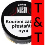 MustH Arrm 125 g – Zboží Dáma
