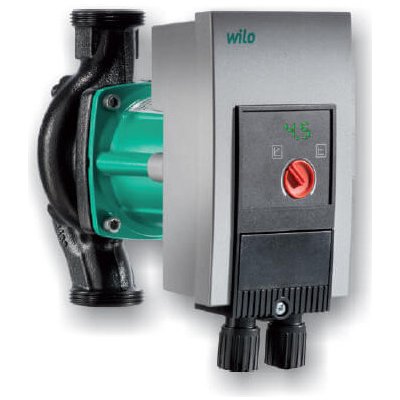 WILO Yonos MAXO 50/0,5-8 230V 240mm PN6/10 DN50 260164 – Zboží Mobilmania