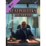 Realpolitiks - New Power DLC – Hledejceny.cz