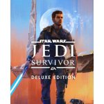 Star Wars Jedi: Survivor (Deluxe Edition) – Zboží Dáma