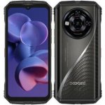 DooGee S118 Pro 8GB/512GB Silver – Hledejceny.cz