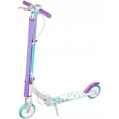 Raven Marita s ruční brzdou Bílá – Zboží Dáma