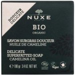 Nuxe osvěžující a vyživující mýdlo 100 g – Hledejceny.cz