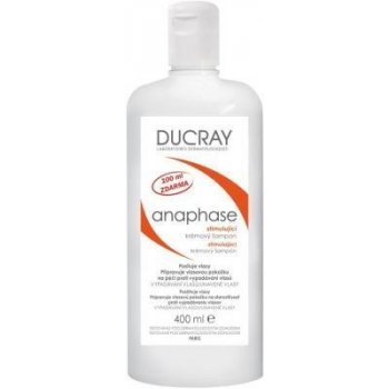 Ducray Anaphase šampon 400 ml