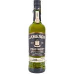 Jameson Caskmates Stout Edition 40% 0,7 l (holá láhev) – Hledejceny.cz