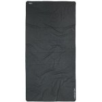 Matador ultralehký rychleschnoucí ručník (Velký) 120 x 60 cm Černá – Sleviste.cz