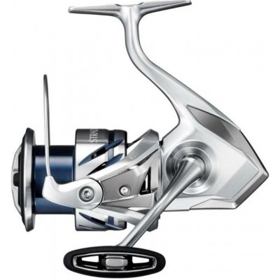 Shimano Stradic FM 2500 – Sleviste.cz