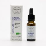 Bachovy květové esence Spánek Sleep 20 ml – Hledejceny.cz