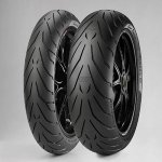 Pirelli Angel GT 120/70 R17 58W – Hledejceny.cz