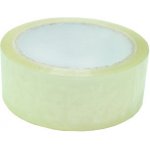 Mako Páska lepicí balící transparentní 48 mm x 66 m – Sleviste.cz