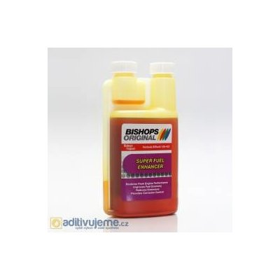 Bishop´s Original BiTech 1-C6-951 500 ml – Hledejceny.cz