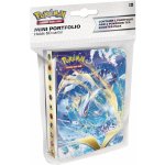 Ultra Pro Pokémon TCG Silver Tempest Mini album + booster – Hledejceny.cz