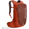 Turistický batoh Ortovox Cross Rider 22l desert orange