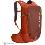 Ortovox Cross Rider 22l desert orange – Zbozi.Blesk.cz