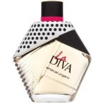 Emanuel Ungaro La Diva Mon Amour parfémovaná voda dámská 100 ml – Hledejceny.cz