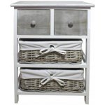 Shabby Chic COU8132/G 4Z – Sleviste.cz