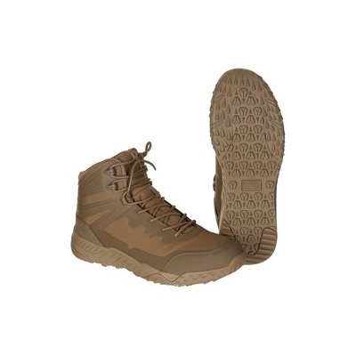 Hi-Tec Magnum Ultima 6.0 WP coyote – Zboží Mobilmania