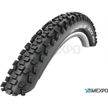 Schwalbe Black Jack 16x1.90